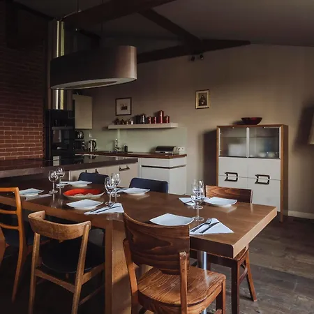 Saw! - Studencka Apartamento *