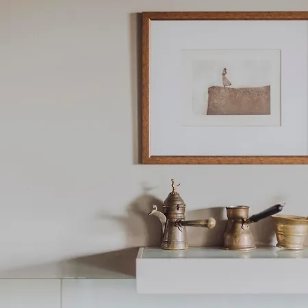 Διαμέρισμα Saw! - Studencka Krasków