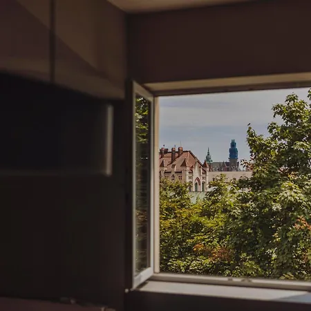 Appartement Saw! - Studencka Krakau
