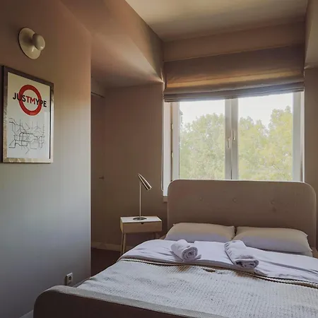 Saw! - Studencka Apartamento *