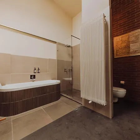 Saw! - Studencka Appartement