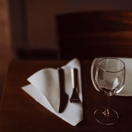 Saw! - Studencka Appartement *