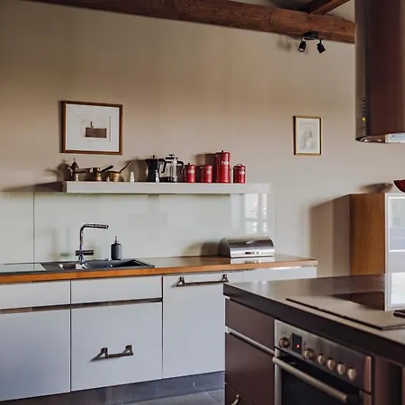 Saw! - Studencka Appartement