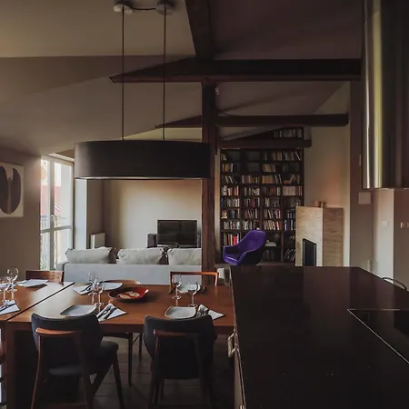 Saw! - Studencka Appartement