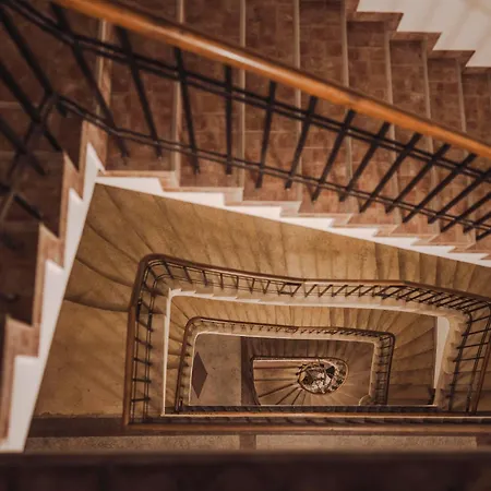 Διαμέρισμα Saw! - Studencka *