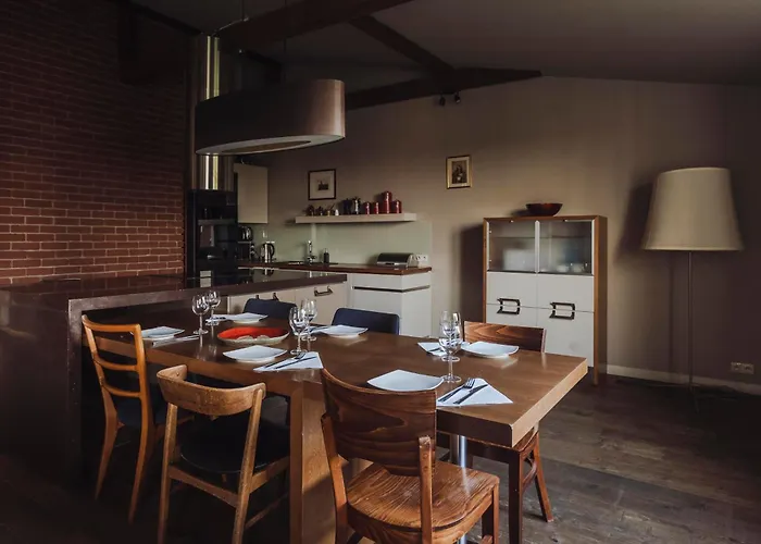 Saw! - Studencka Apartament *