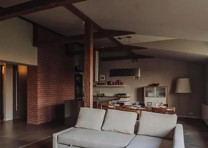 Saw! - Studencka Apartament Kraków