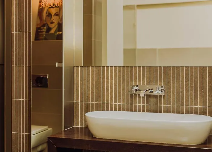 Apartament Saw! - Studencka *