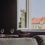Saw! - Studencka Appartement *