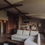 Saw! - Studencka Appartement Krakau