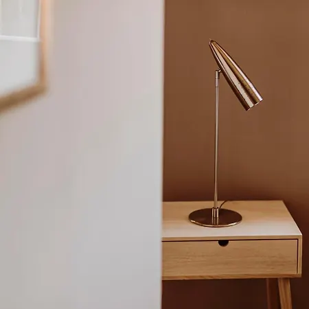 Appartement Saw! - Studencka