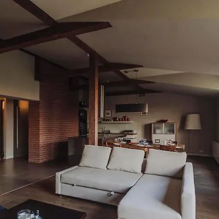 Saw! - Studencka Appartement Cracovie