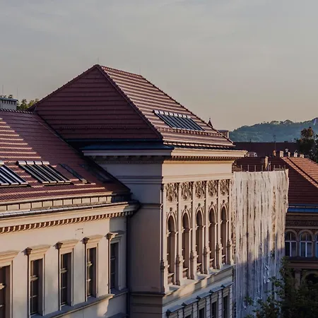 Appartement Saw! - Studencka Krakau