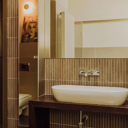 アパート Saw! - Studencka *